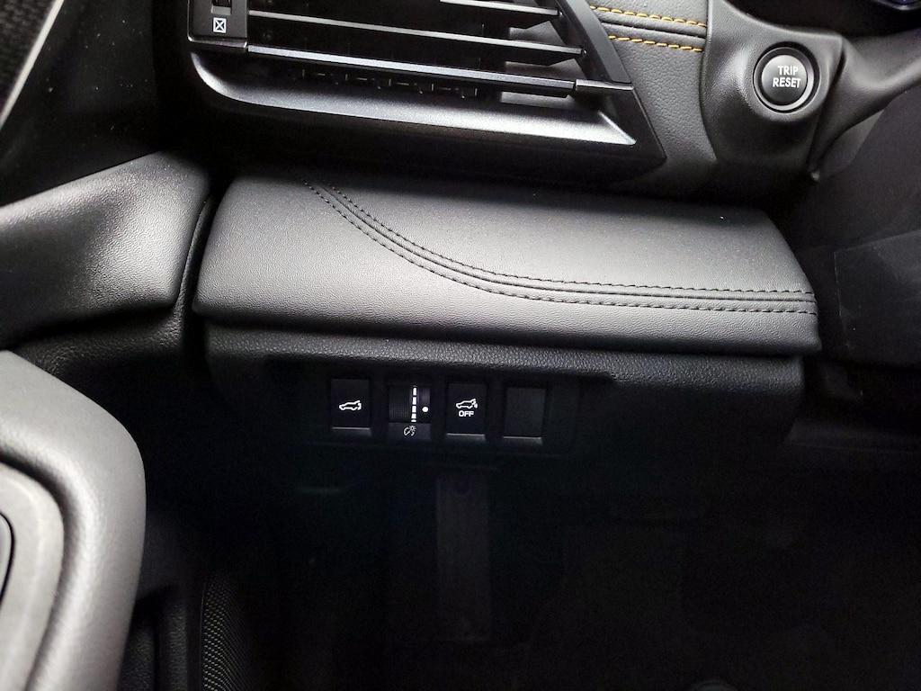 used 2023 Subaru Outback car, priced at $32,998