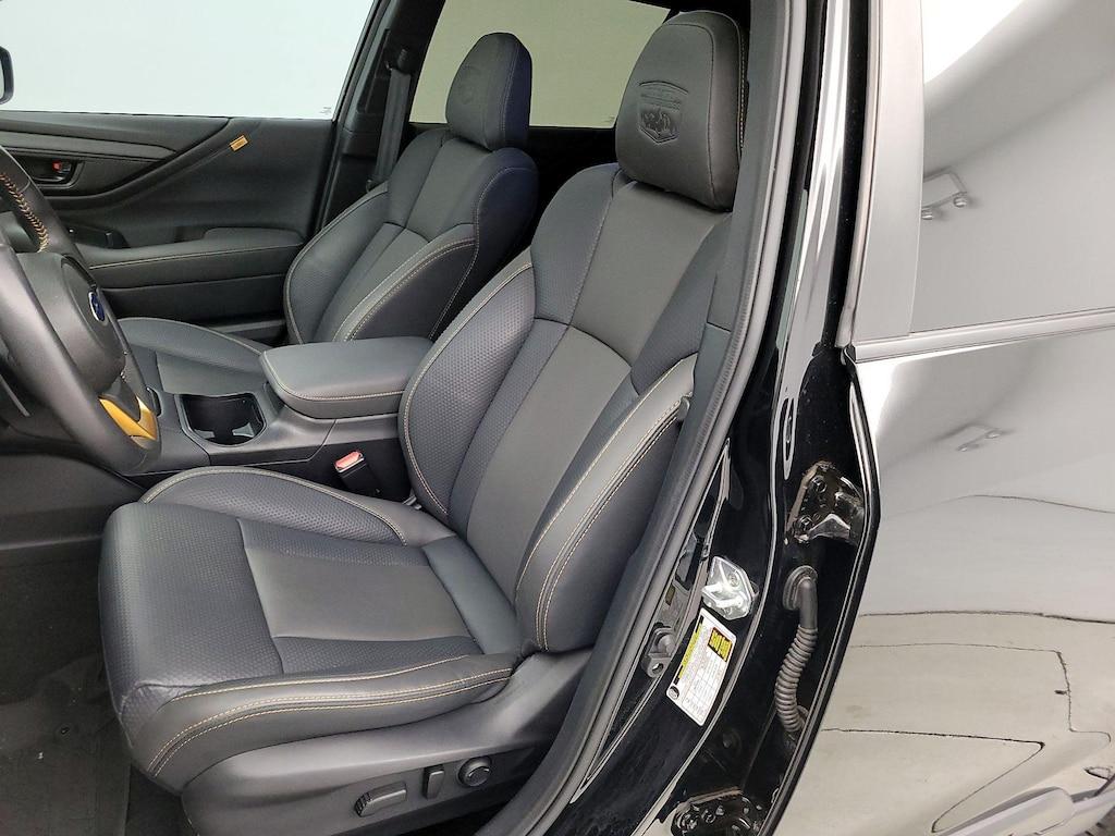 used 2023 Subaru Outback car, priced at $32,998