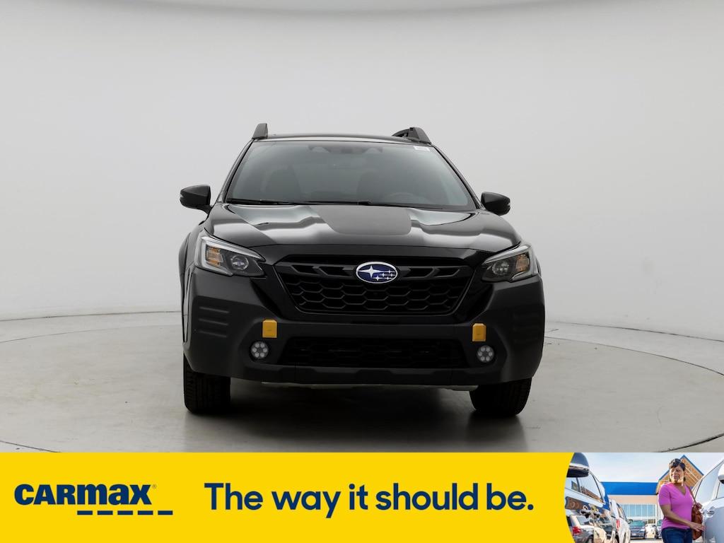used 2023 Subaru Outback car, priced at $32,998