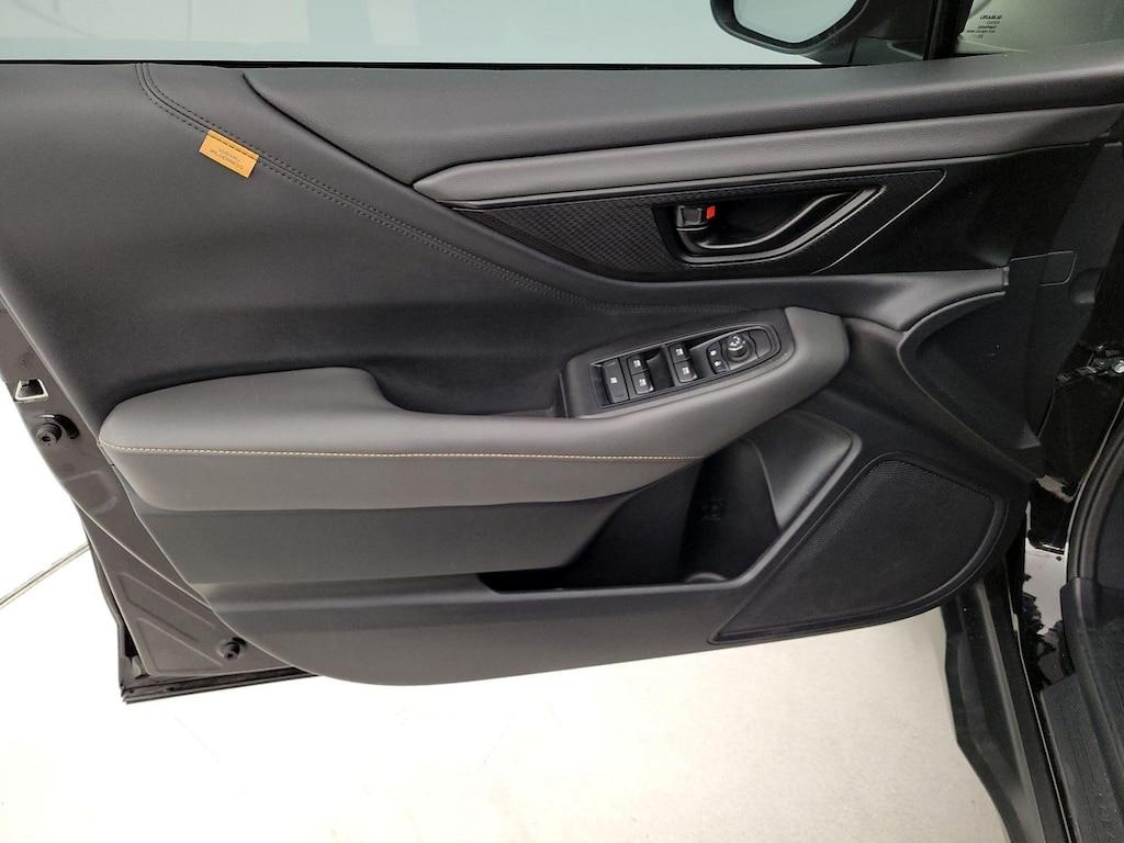 used 2023 Subaru Outback car, priced at $32,998