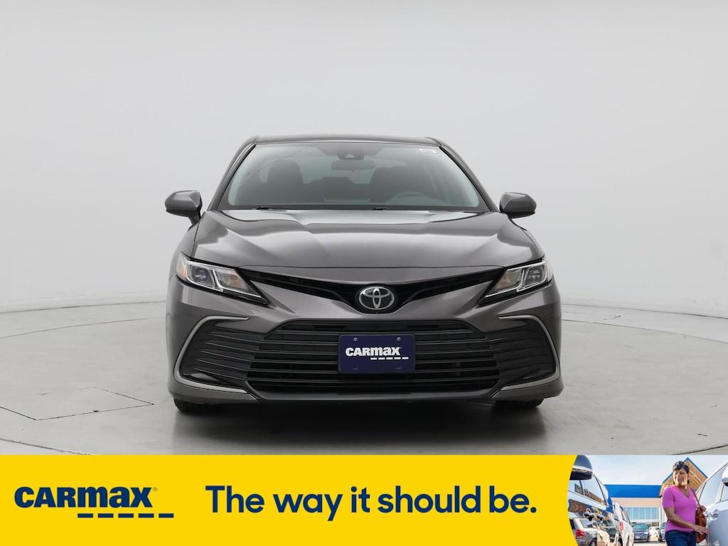 used 2023 Toyota Camry car, priced at $25,998
