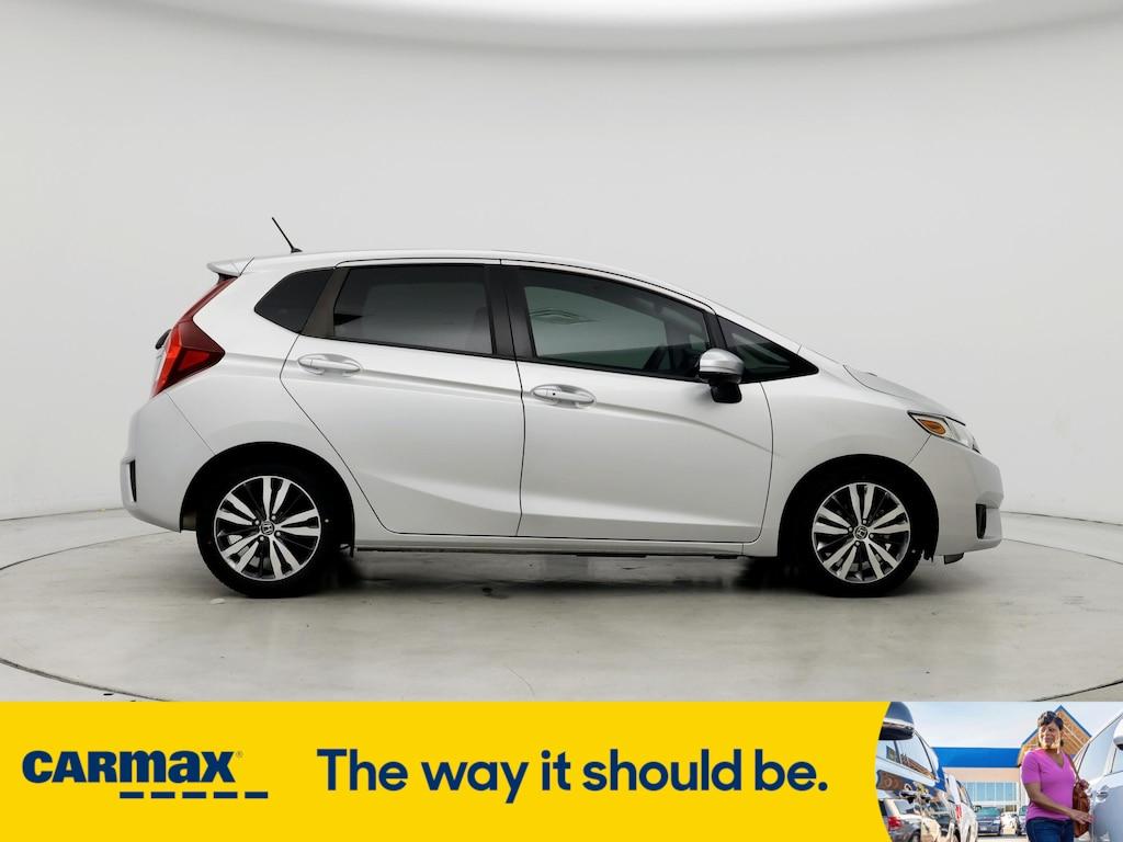 used 2015 Honda Fit car, priced at $16,998