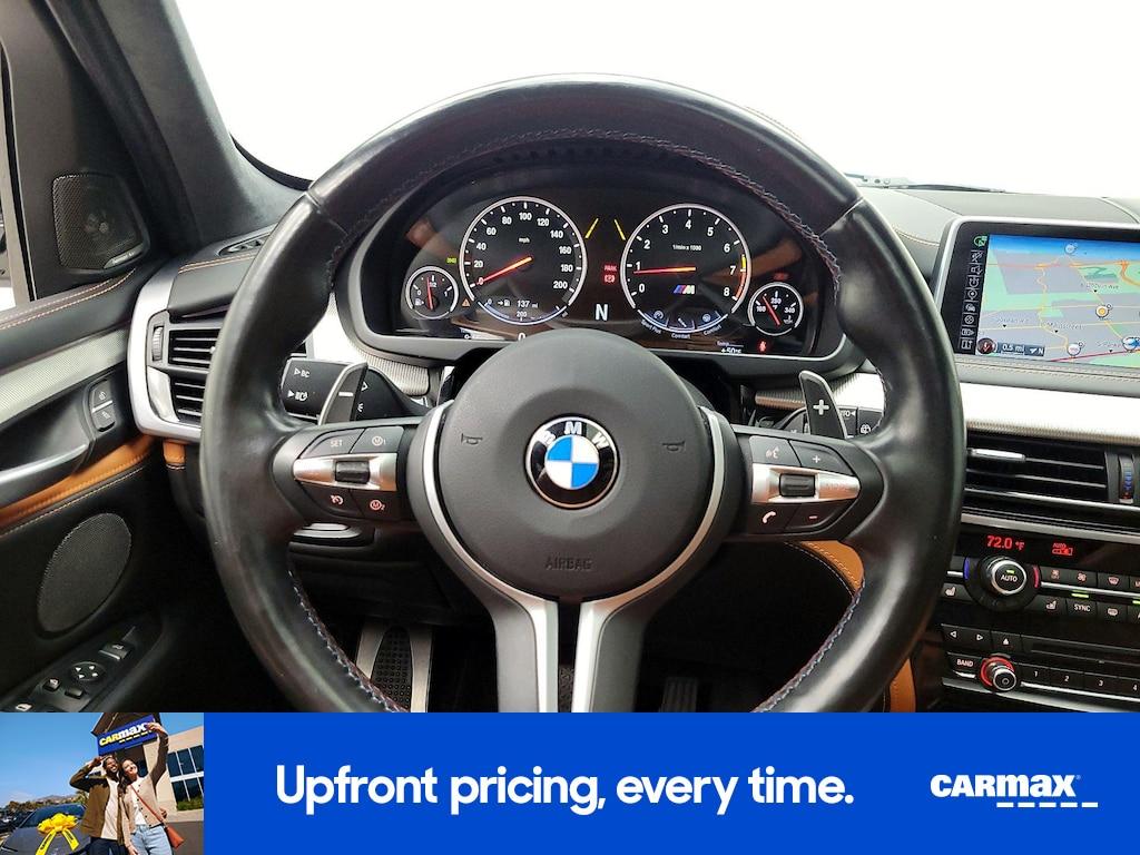 used 2016 BMW X5 car, priced at $36,998