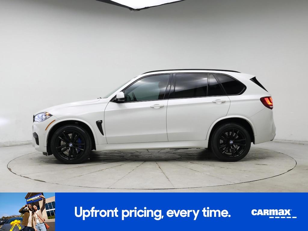 used 2016 BMW X5 car, priced at $36,998
