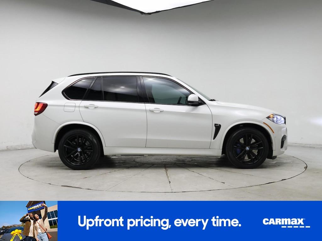 used 2016 BMW X5 car, priced at $36,998