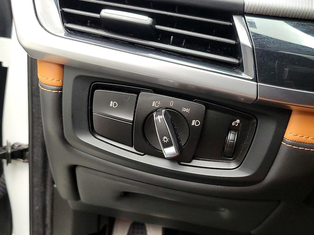 used 2016 BMW X5 car, priced at $36,998