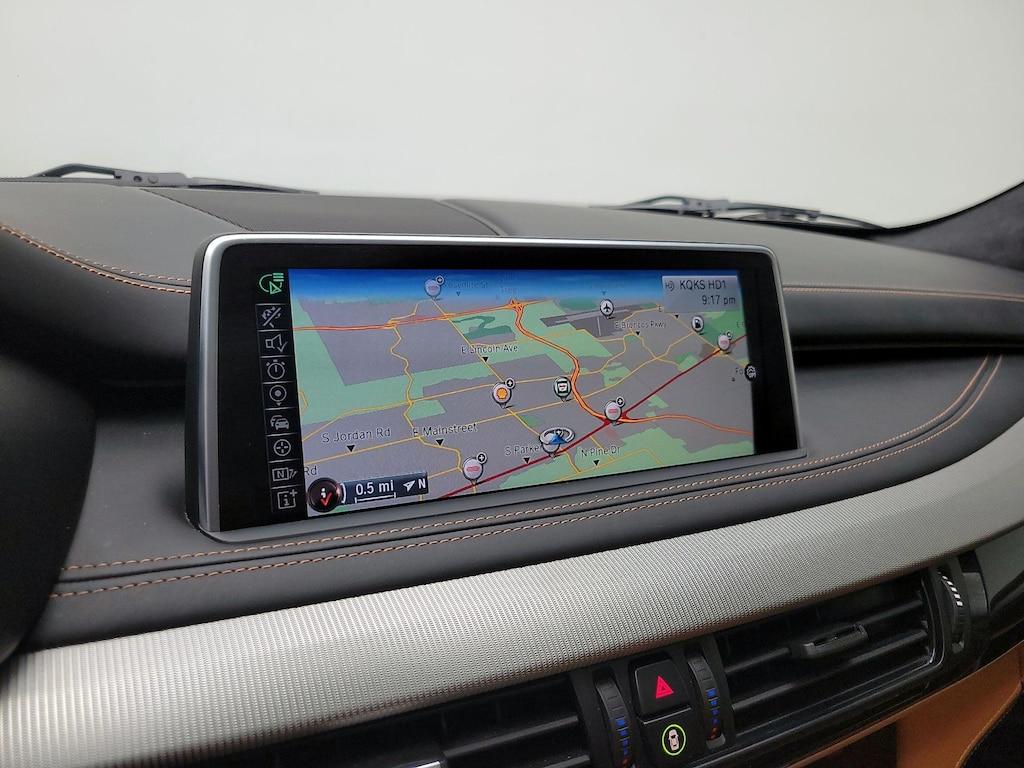used 2016 BMW X5 car, priced at $36,998