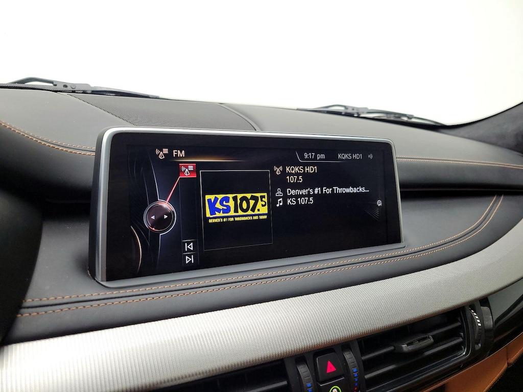 used 2016 BMW X5 car, priced at $36,998