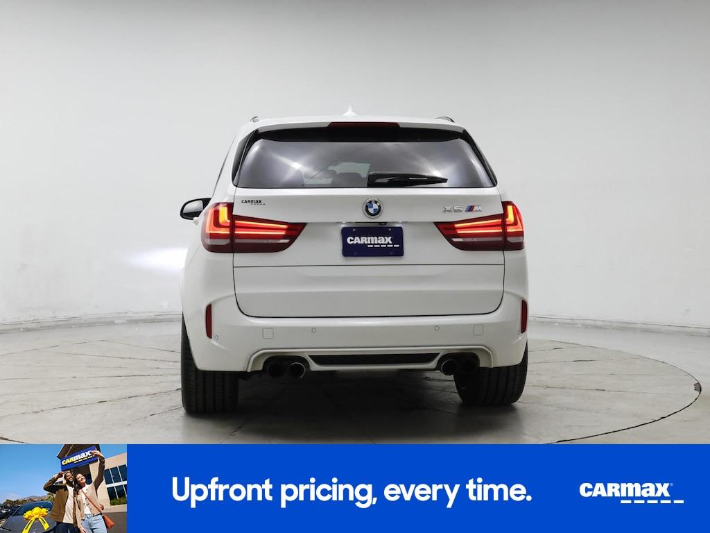 used 2016 BMW X5 car, priced at $36,998