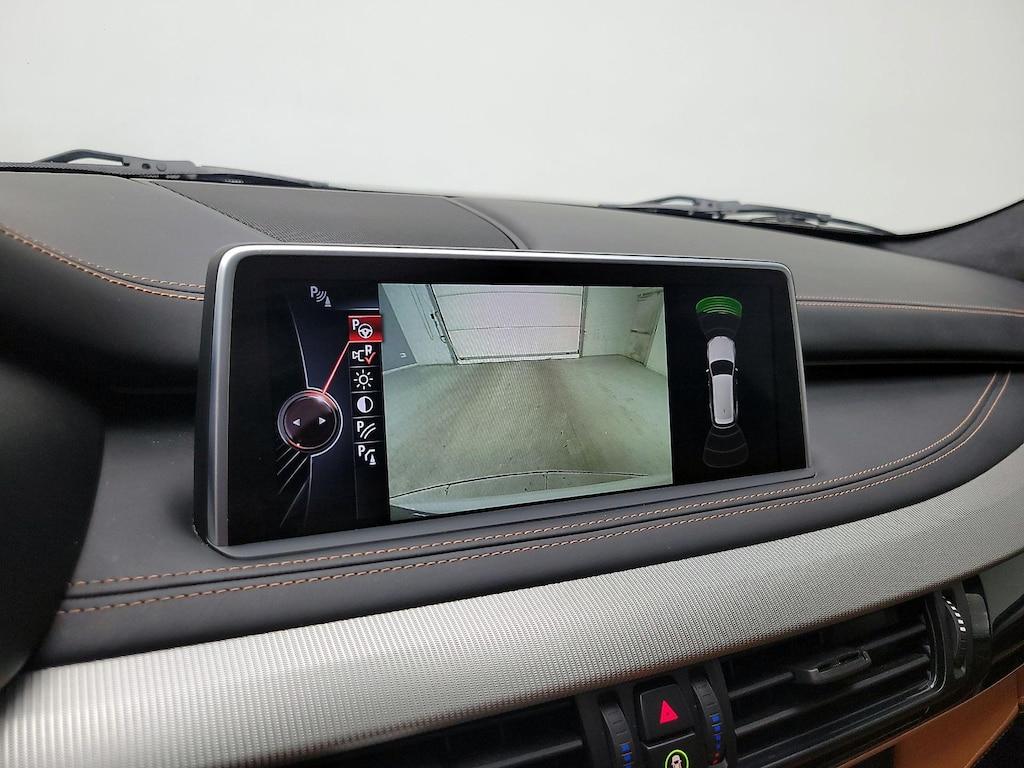 used 2016 BMW X5 car, priced at $36,998