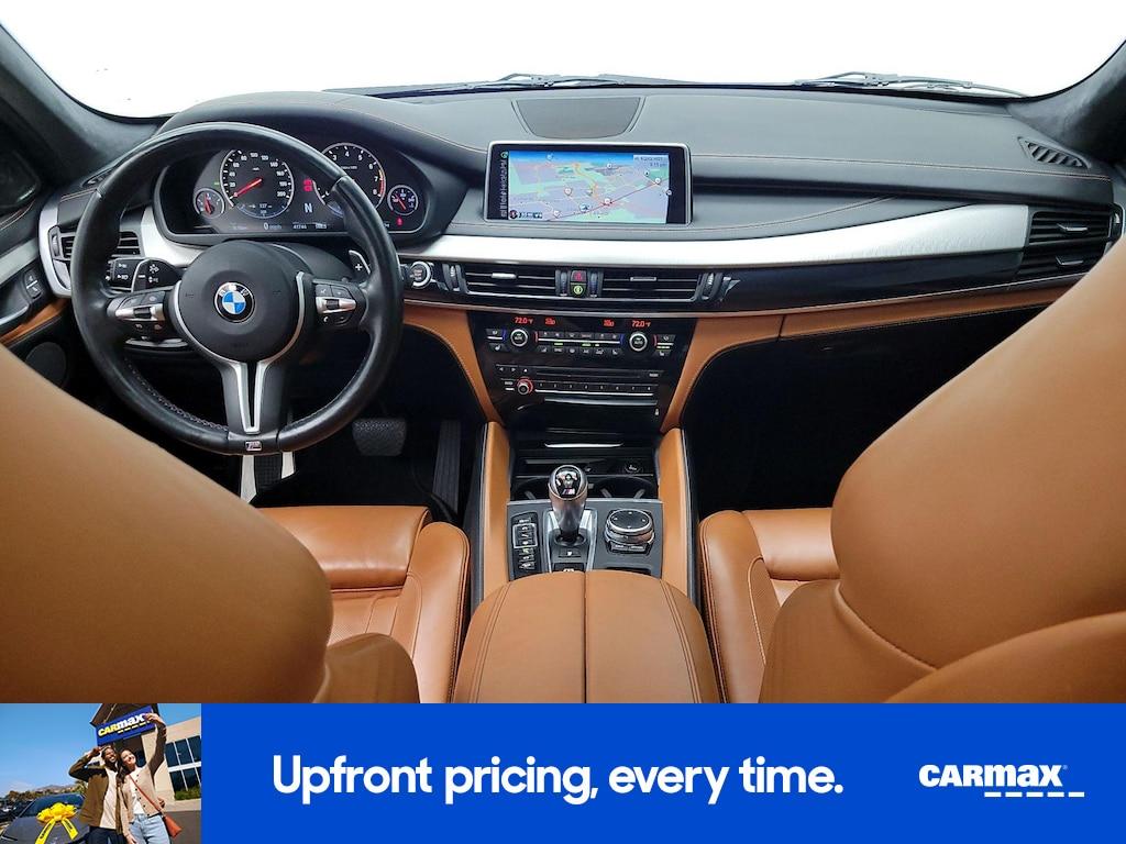 used 2016 BMW X5 car, priced at $36,998