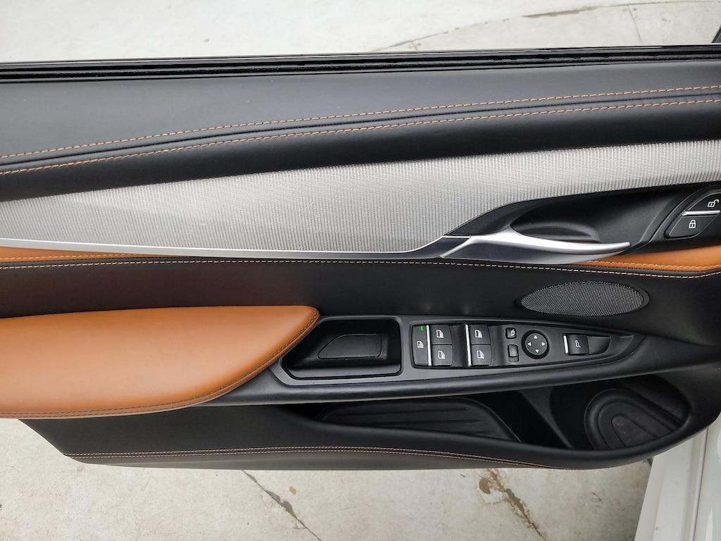 used 2016 BMW X5 car, priced at $36,998