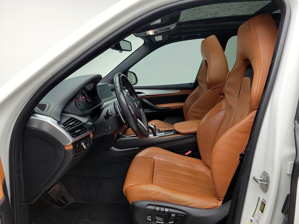 used 2016 BMW X5 car, priced at $36,998