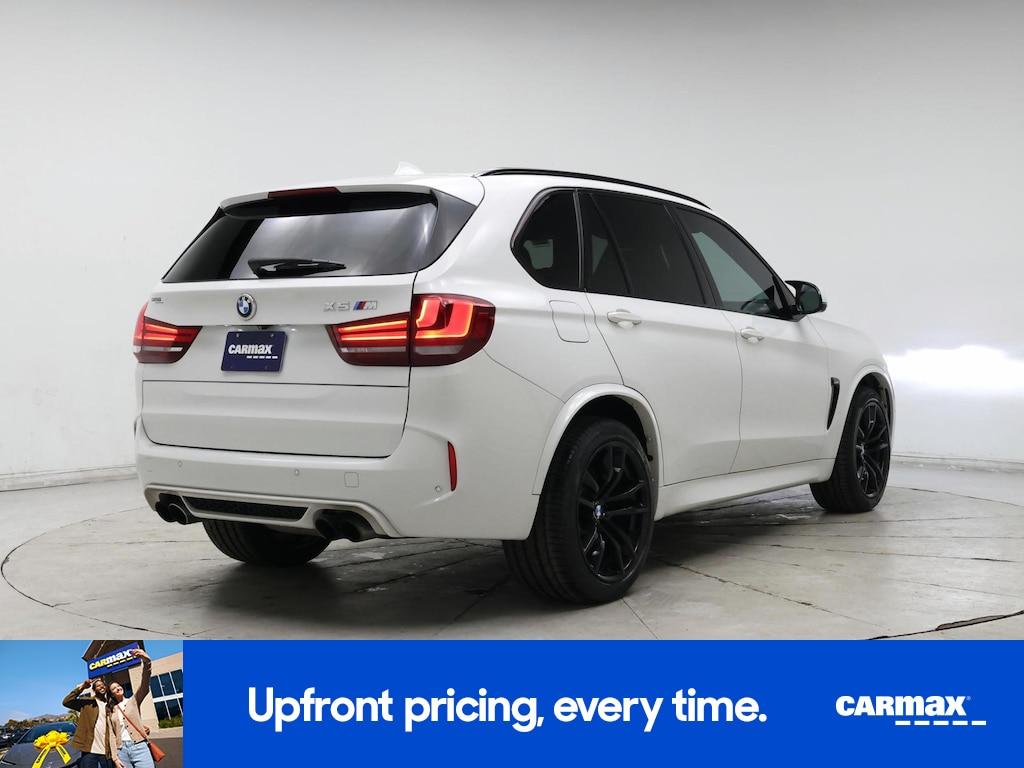 used 2016 BMW X5 car, priced at $36,998