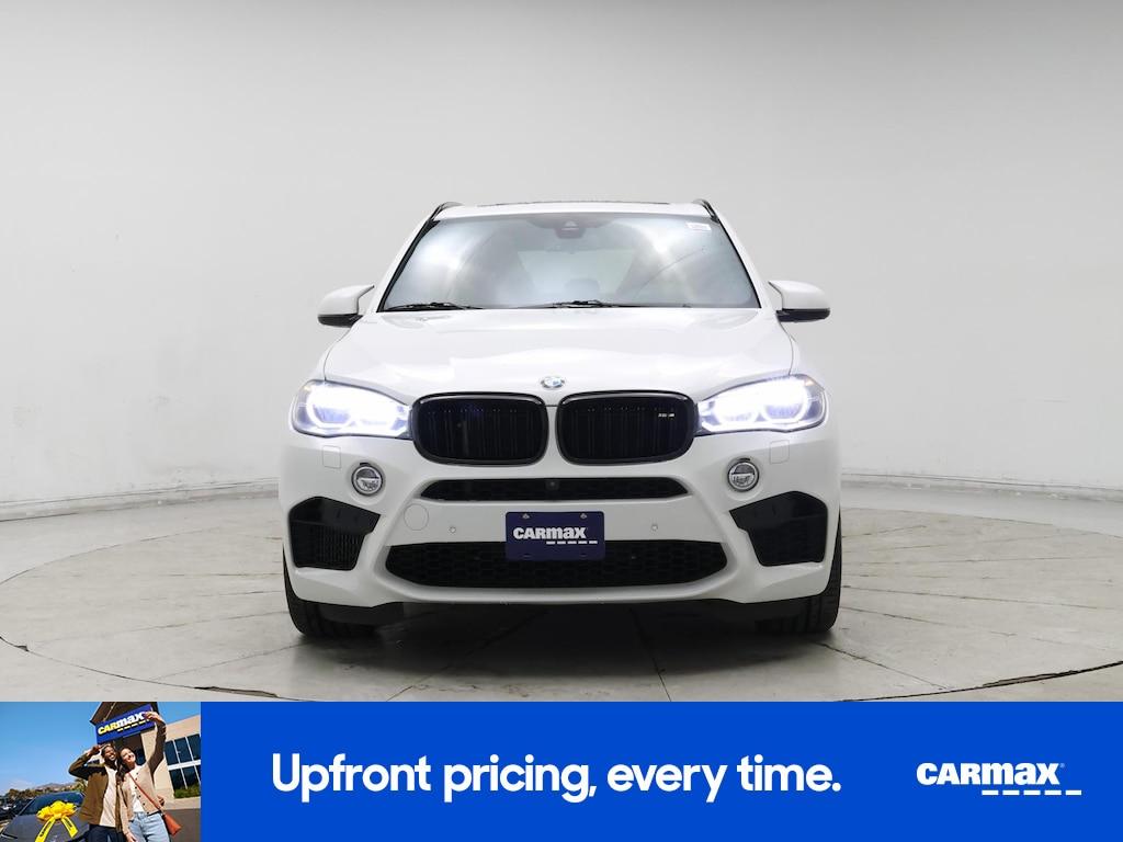 used 2016 BMW X5 car, priced at $36,998