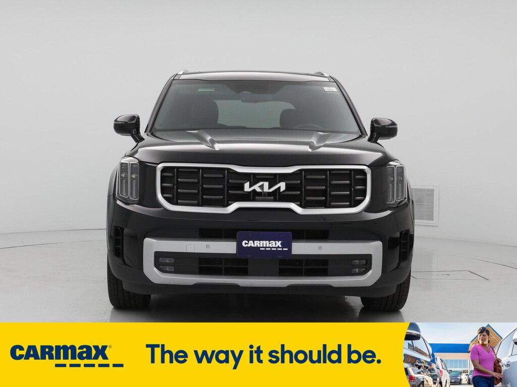 used 2023 Kia Telluride car, priced at $44,998