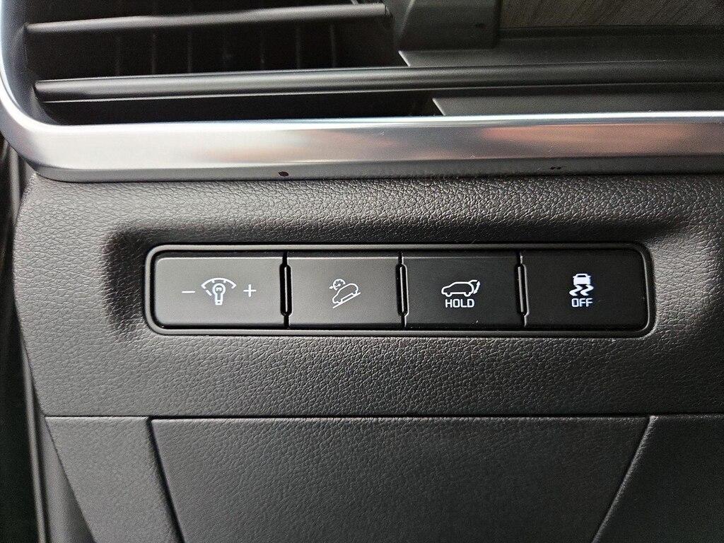 used 2023 Kia Telluride car, priced at $44,998