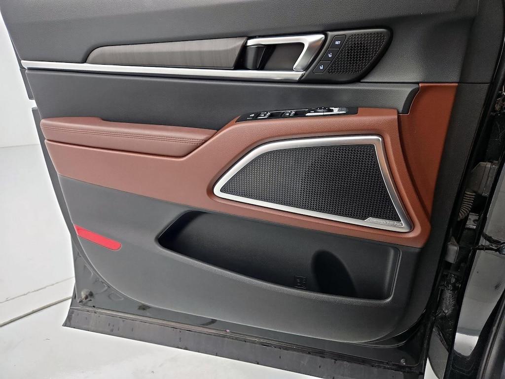 used 2023 Kia Telluride car, priced at $44,998