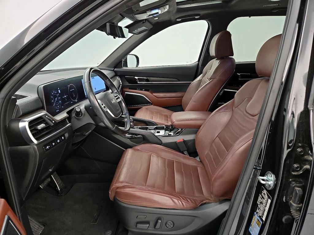 used 2023 Kia Telluride car, priced at $44,998