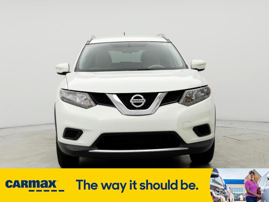 used 2014 Nissan Rogue car, priced at $14,998