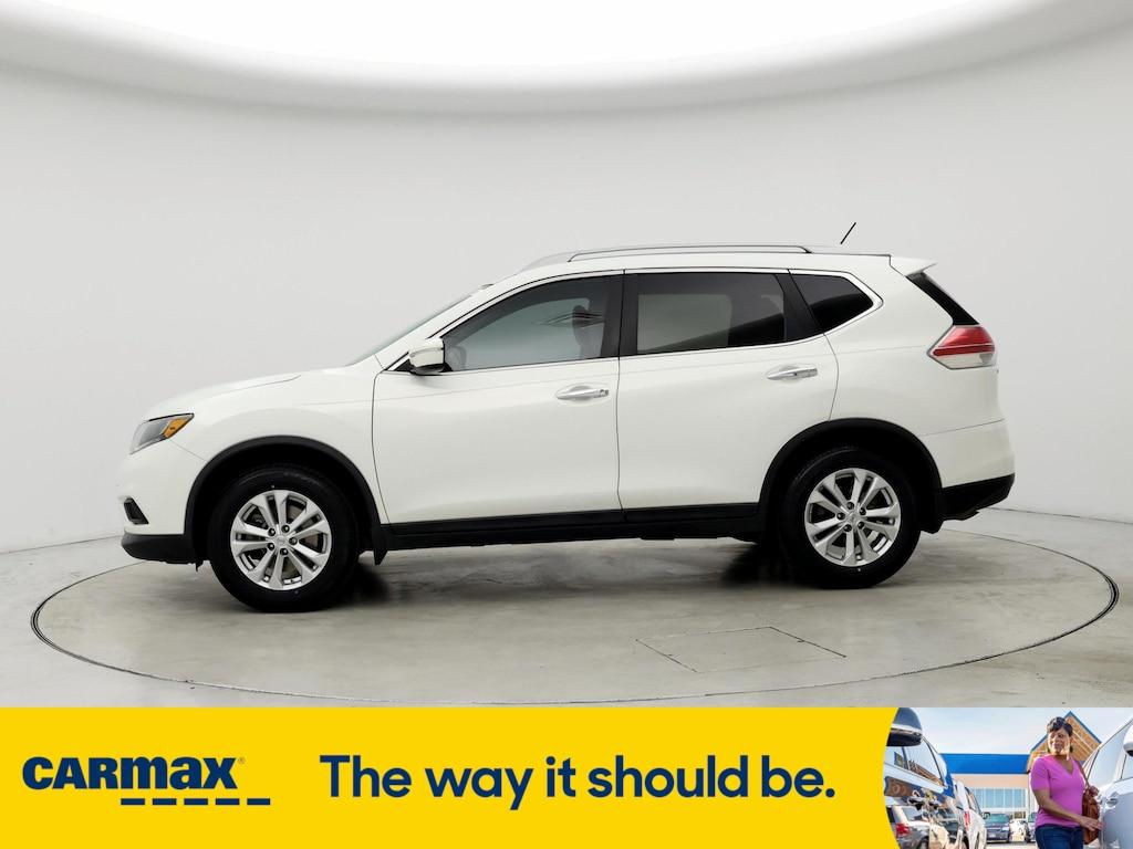 used 2014 Nissan Rogue car, priced at $14,998