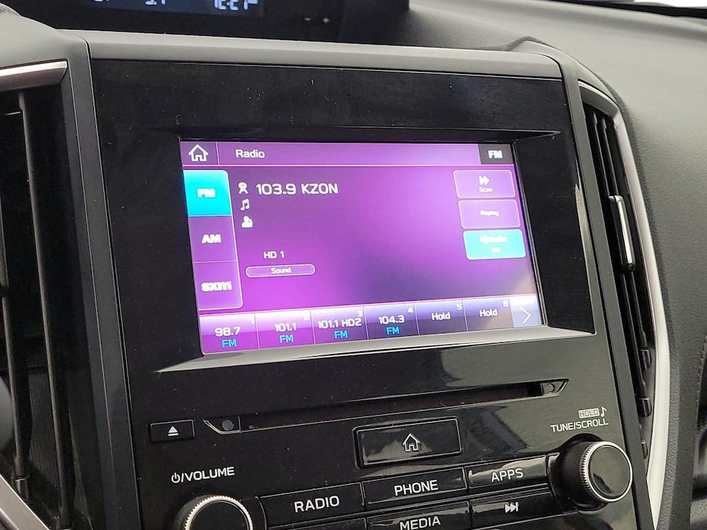 used 2020 Subaru Forester car, priced at $20,998