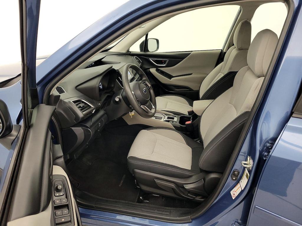 used 2020 Subaru Forester car, priced at $20,998