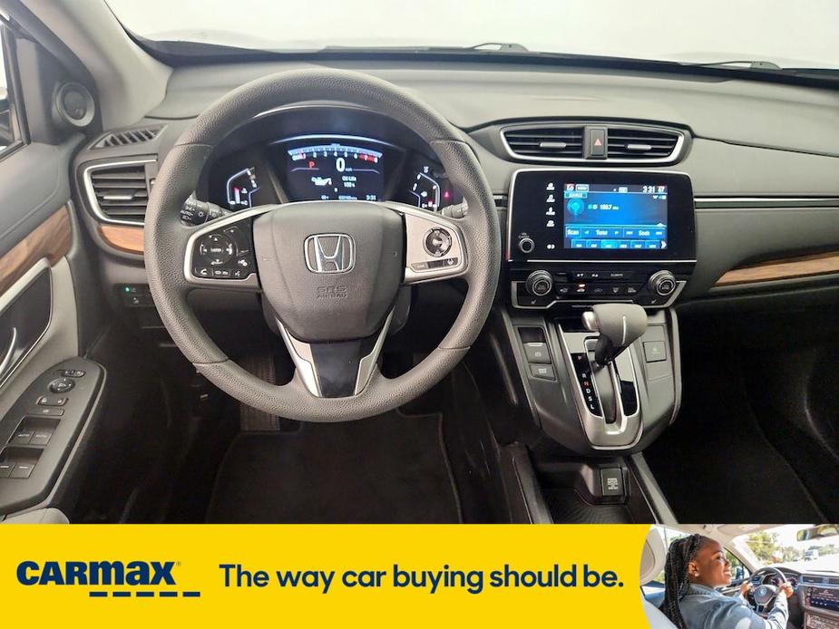 used 2019 Honda CR-V car, priced at $25,998