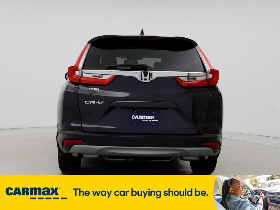 used 2019 Honda CR-V car, priced at $25,998