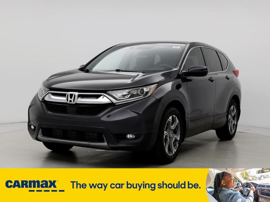 used 2019 Honda CR-V car, priced at $25,998