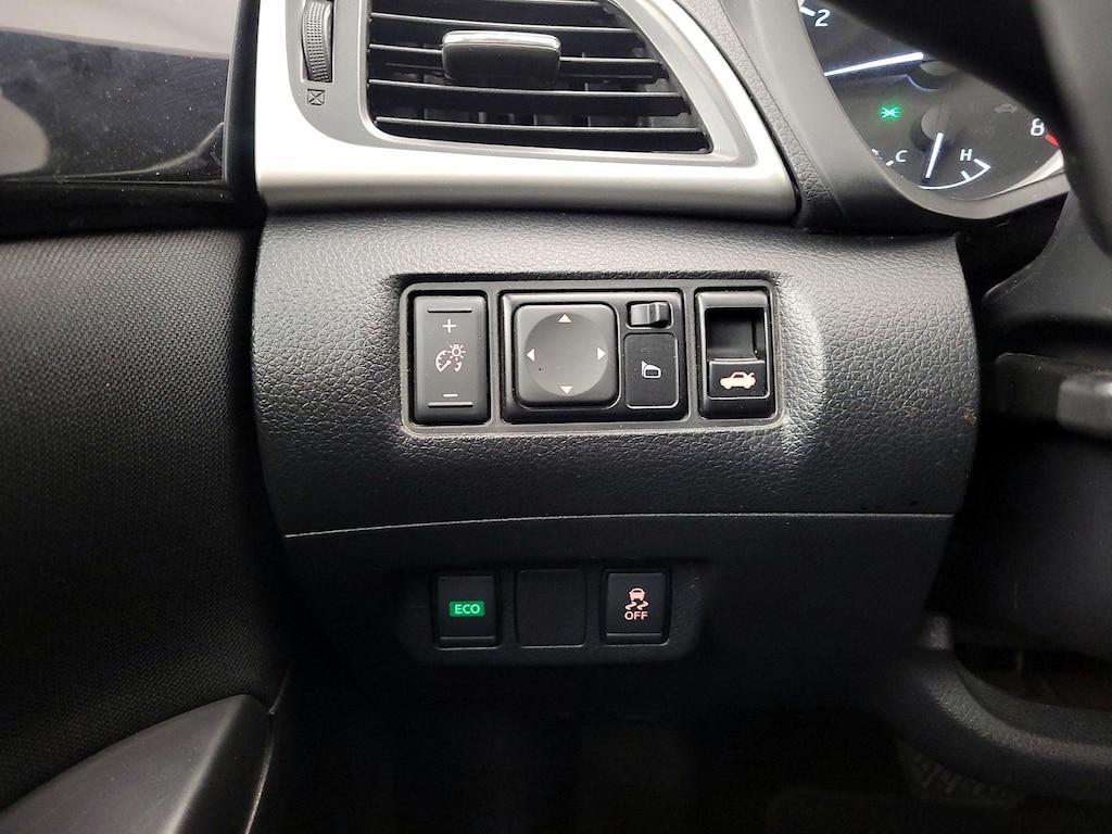 used 2019 Nissan Sentra car, priced at $14,599