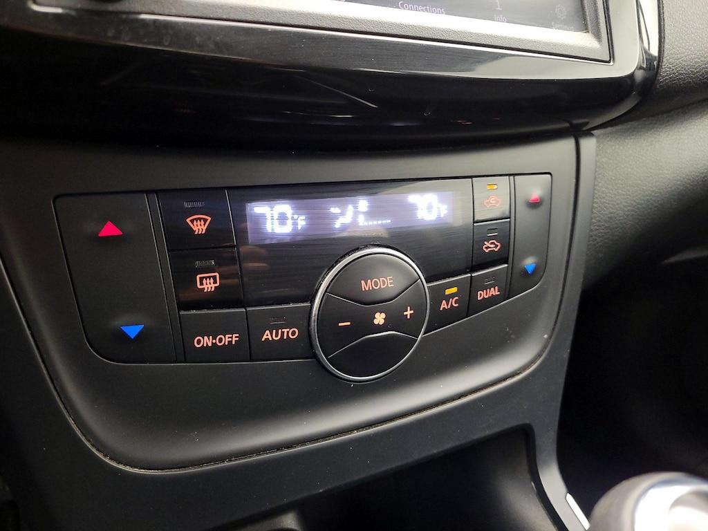 used 2019 Nissan Sentra car, priced at $14,599