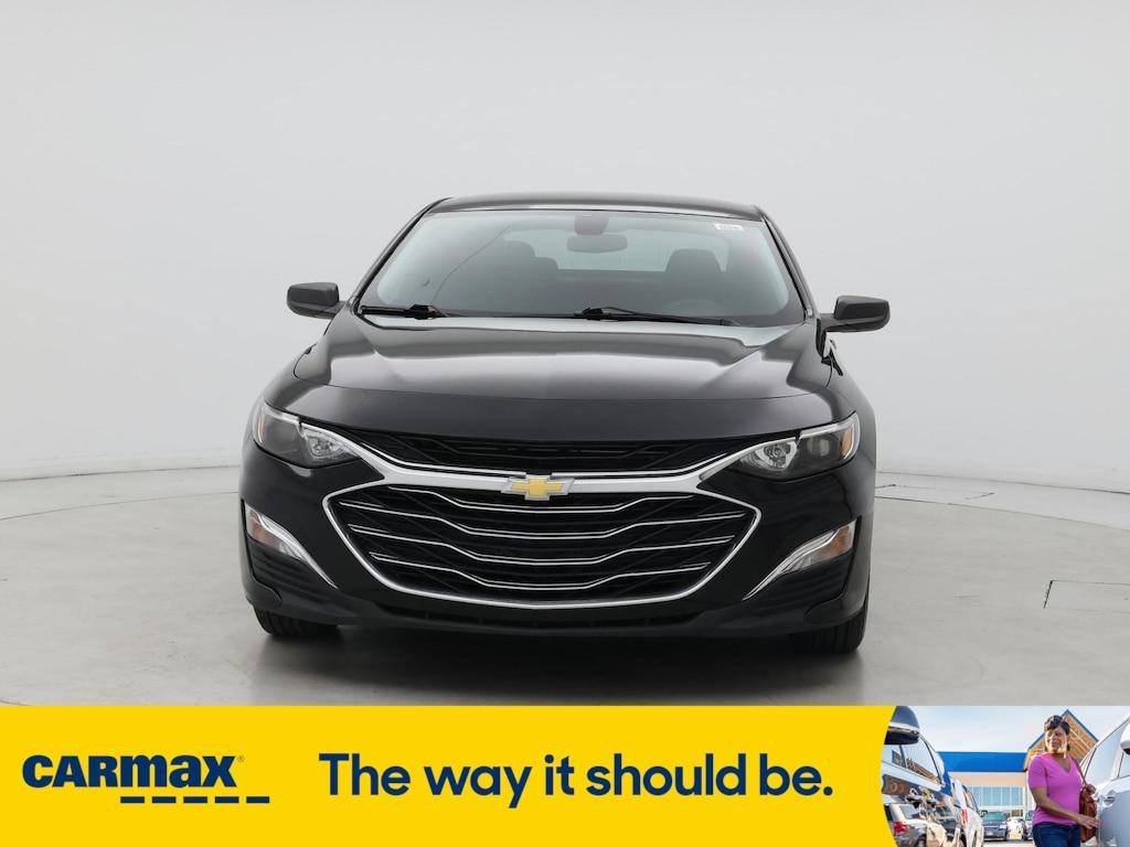used 2019 Chevrolet Malibu car, priced at $17,998