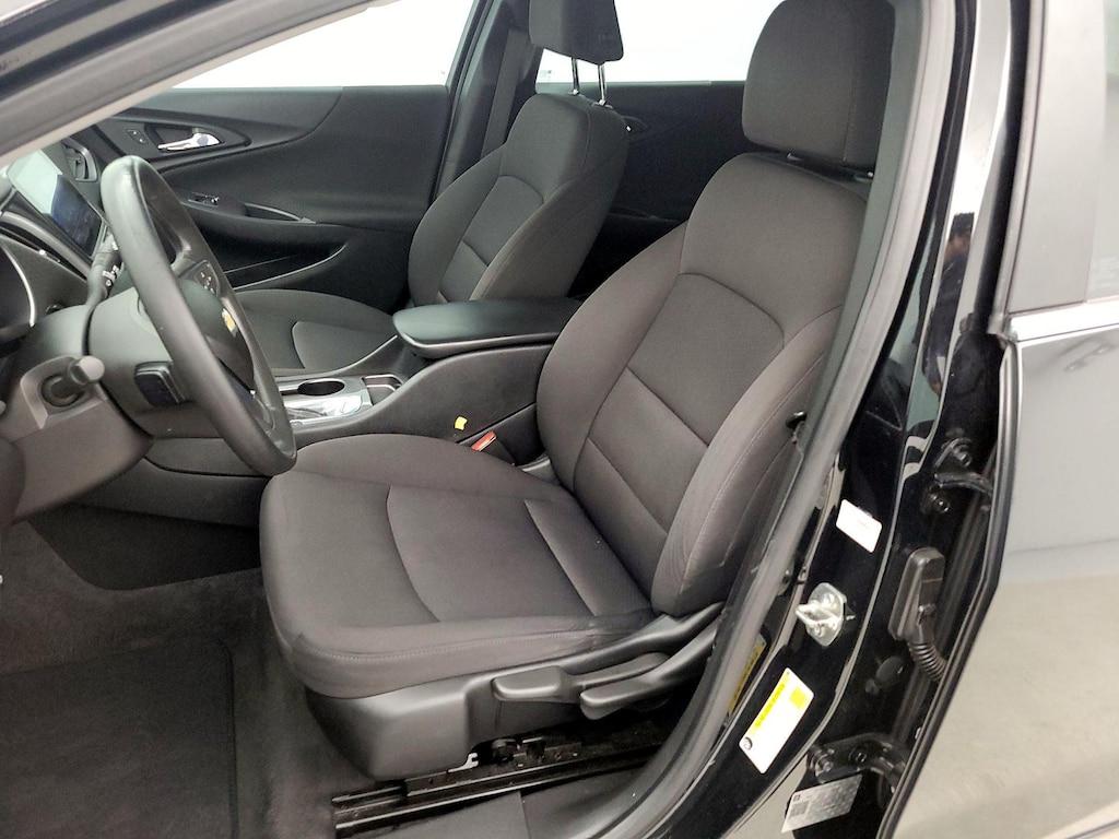 used 2019 Chevrolet Malibu car, priced at $17,998