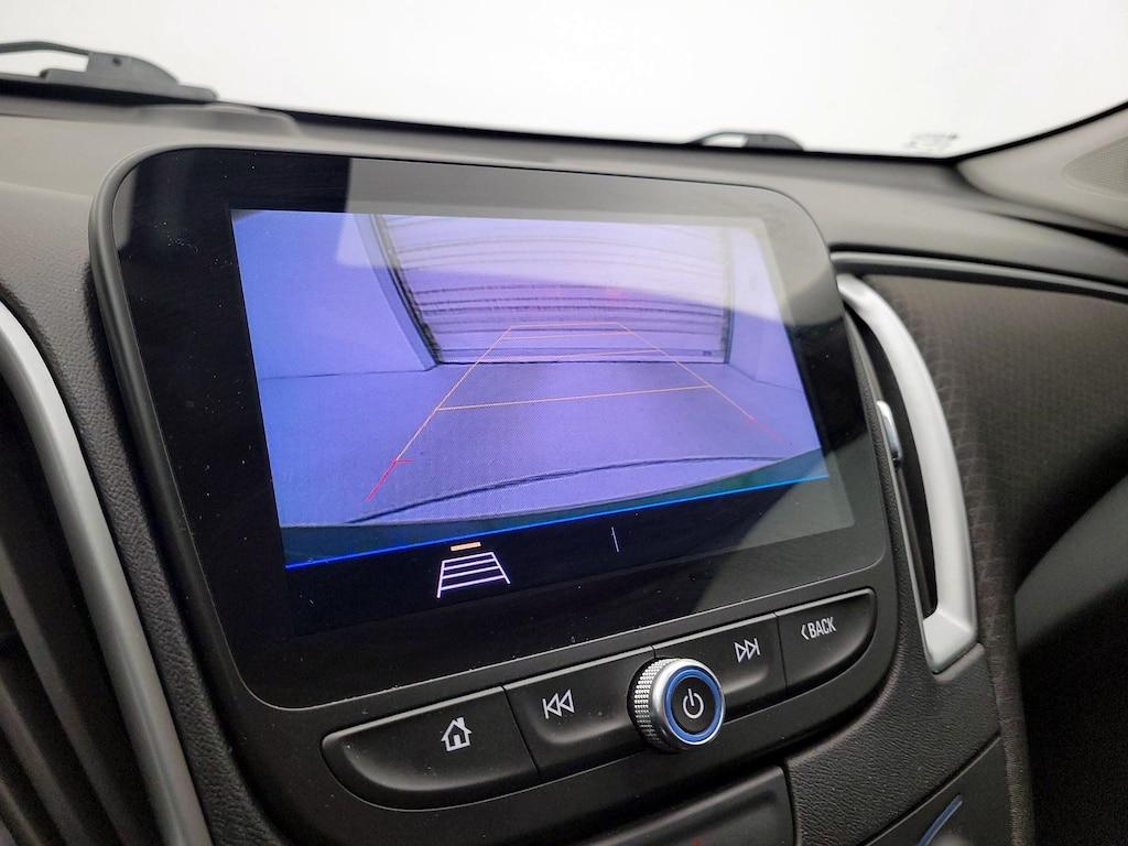 used 2019 Chevrolet Malibu car, priced at $17,998