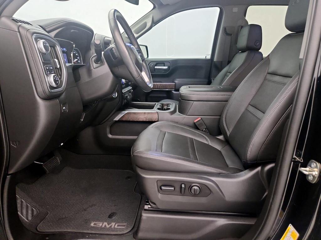 used 2020 GMC Sierra 1500 car, priced at $45,998