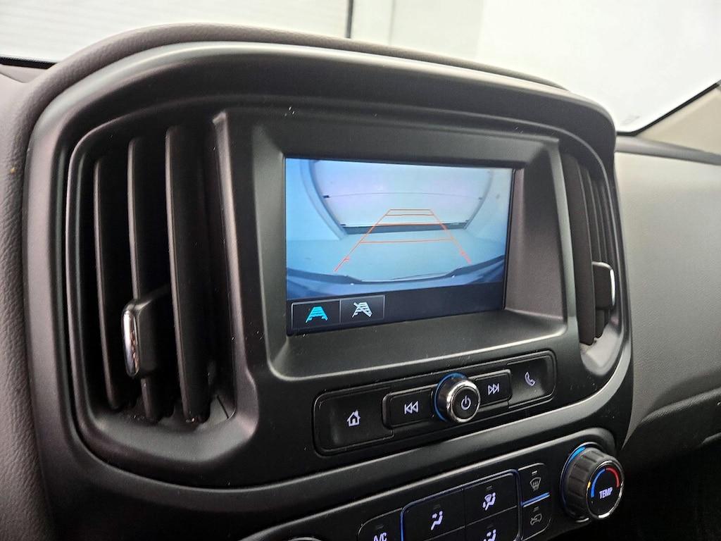 used 2018 Chevrolet Colorado car, priced at $17,998