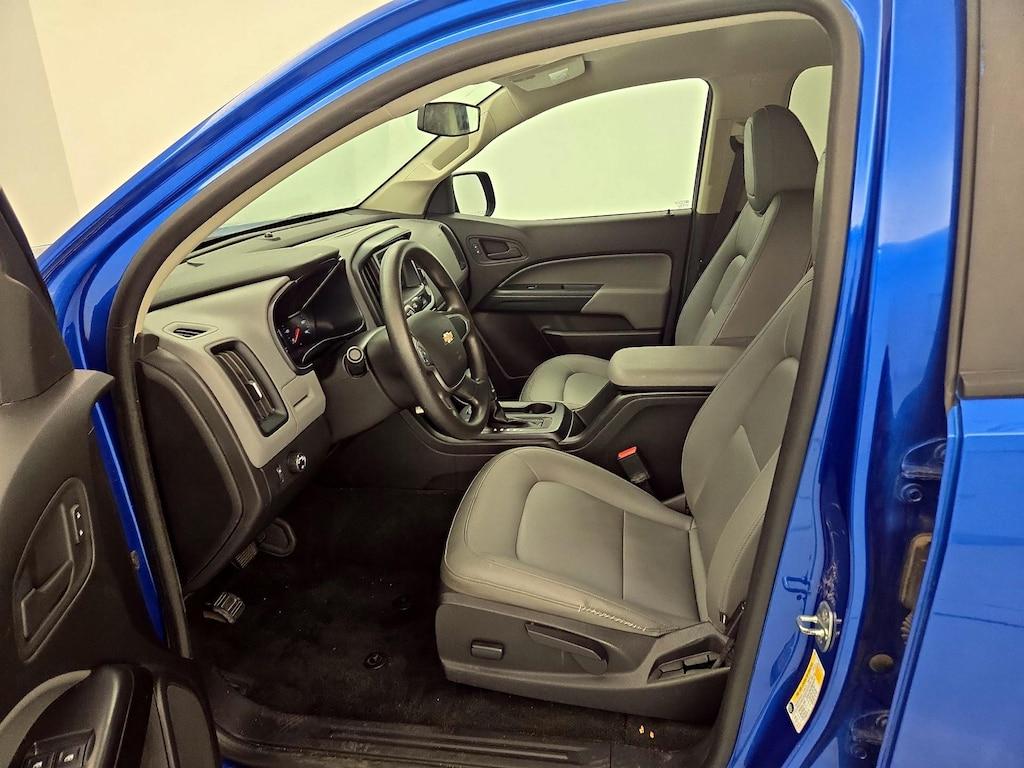 used 2018 Chevrolet Colorado car, priced at $17,998