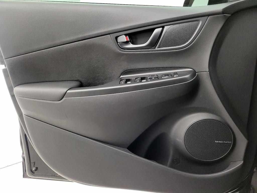 used 2023 Hyundai Kona car, priced at $21,998