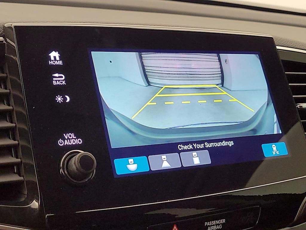 used 2019 Honda Pilot car, priced at $27,998