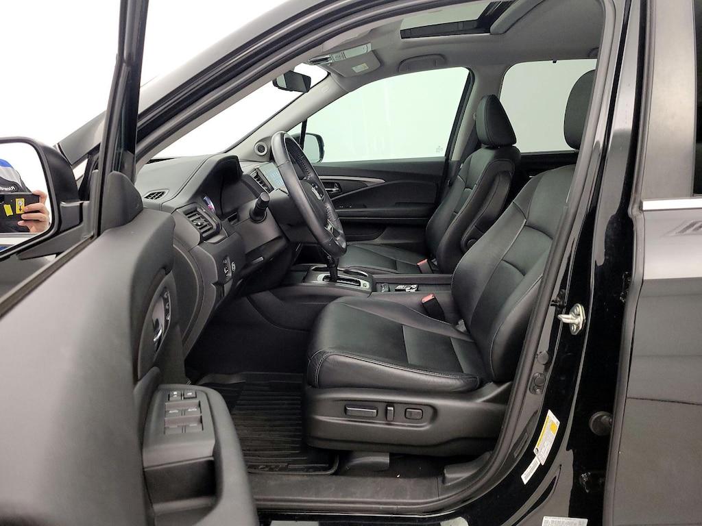 used 2019 Honda Pilot car, priced at $27,998