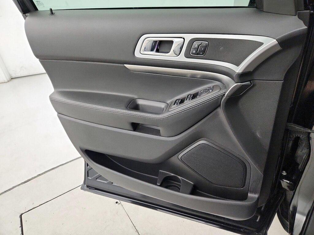 used 2014 Ford Explorer car, priced at $18,998
