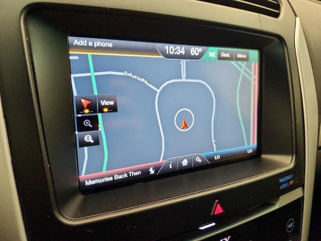 used 2014 Ford Explorer car, priced at $18,998