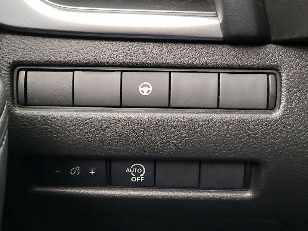 used 2023 Nissan Rogue car, priced at $22,998