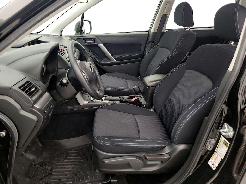 used 2015 Subaru Forester car, priced at $14,599