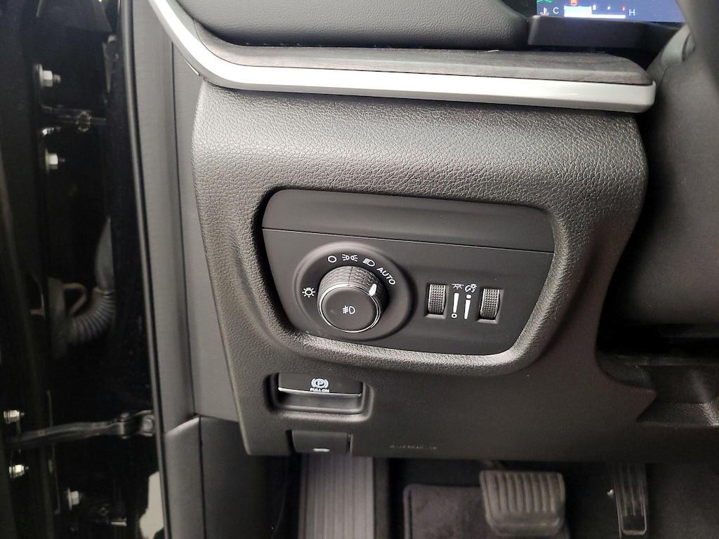 used 2022 Jeep Grand Cherokee car, priced at $30,998