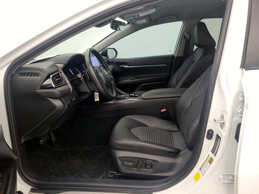 used 2023 Toyota Camry car, priced at $27,998