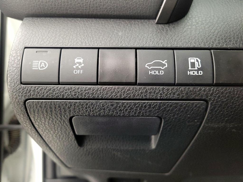 used 2023 Toyota Camry car, priced at $28,998