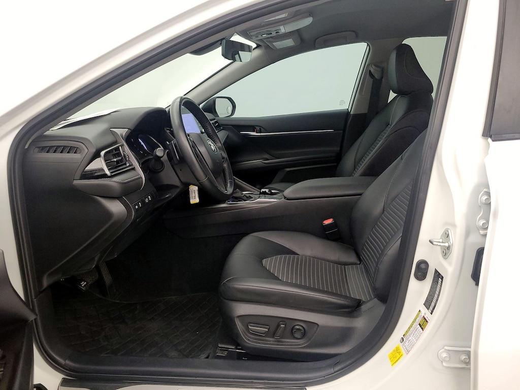 used 2023 Toyota Camry car, priced at $28,998