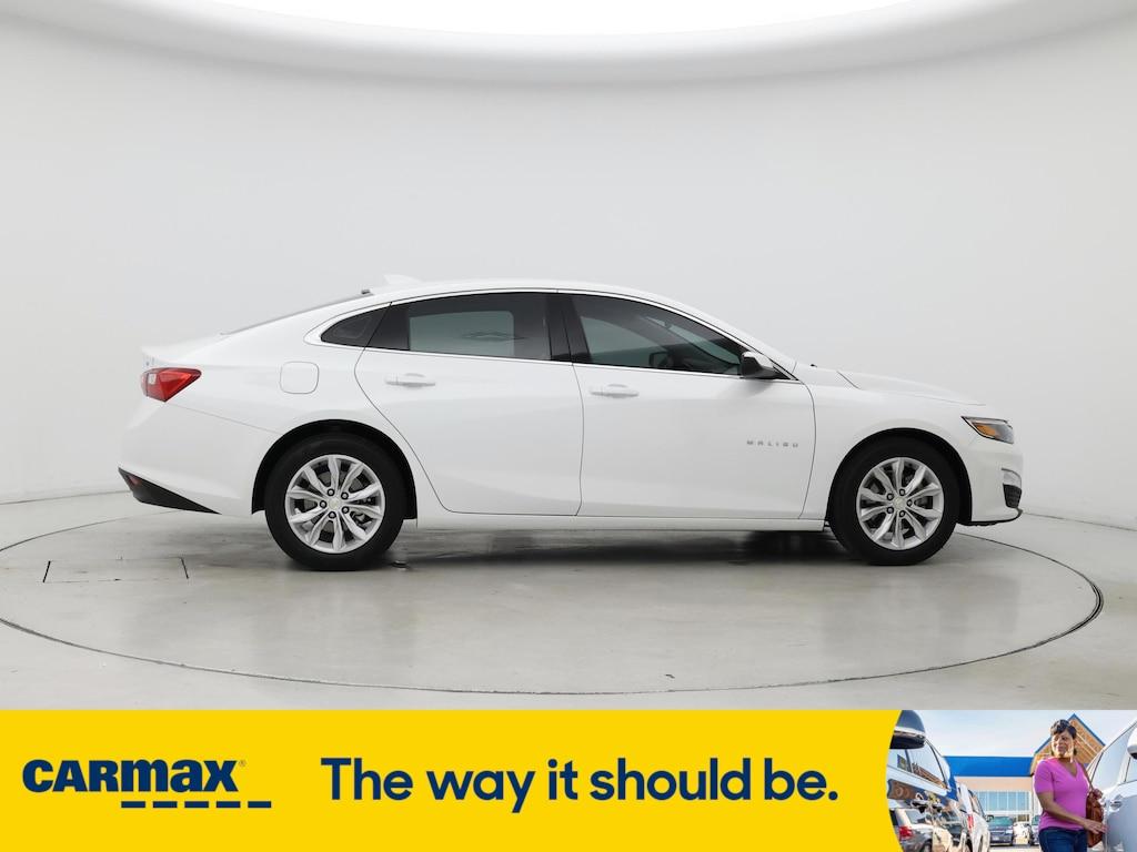 used 2023 Chevrolet Malibu car, priced at $21,998